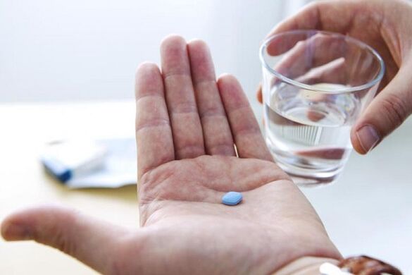 hurtigtvirkende medicin for at forbedre styrken